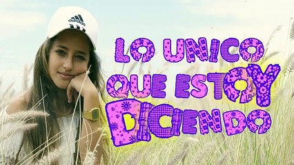 Shakira - Me Enamoré - ARIANN COVER (Official Lyric Video)