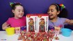 Bean Boozled Challenge! Warheads Extreme Sour Jelly Beans Jelly Belly Candy Dispenser