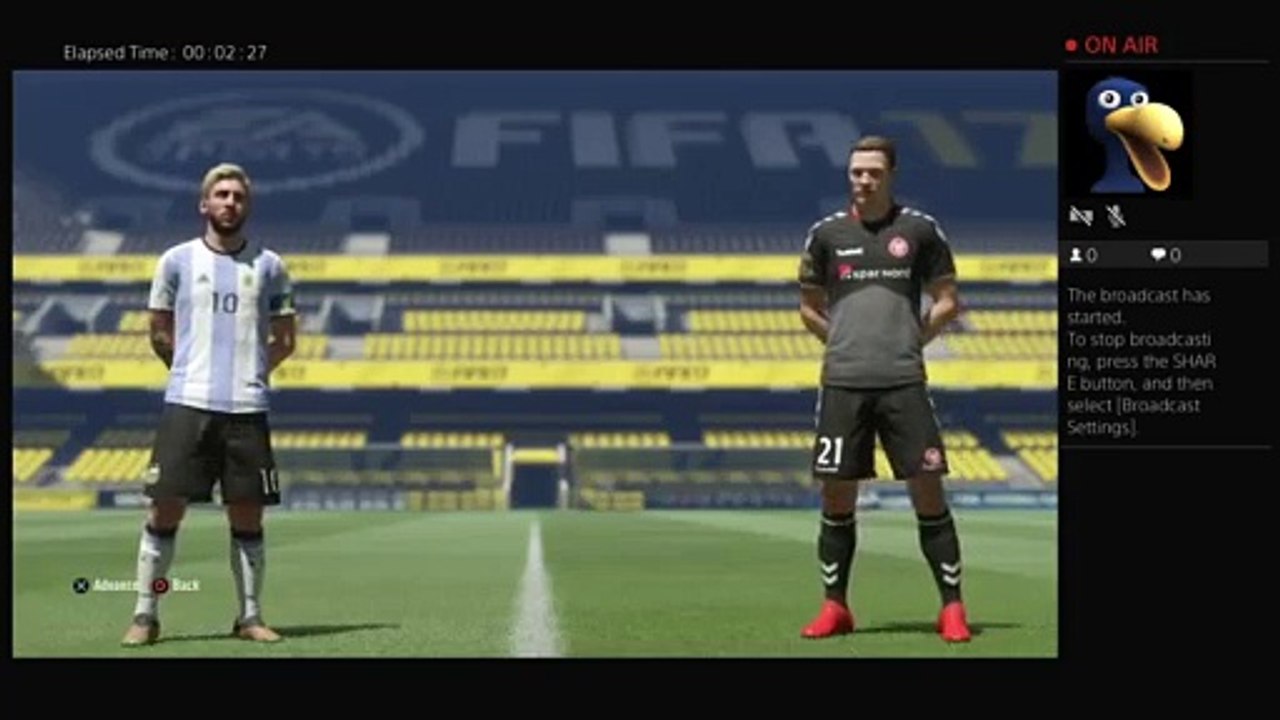 hype_beast07's Live PS4 Broadcast (3)