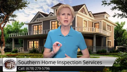 Southern Home Inspection Services Marietta Amazing 5 Star Review by Robert B...