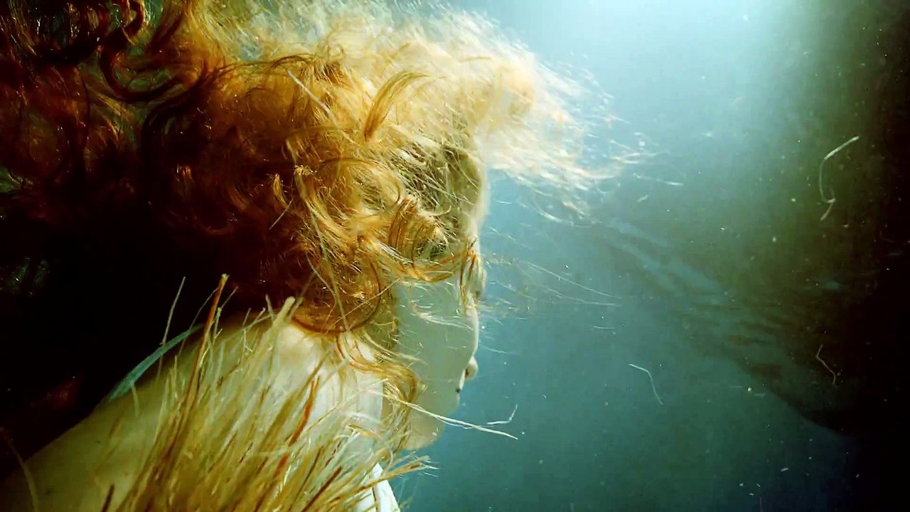 Highly Suspect - Lydia [Official Video]