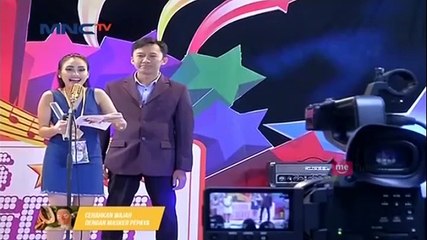 Скачать видео: Yuk! Intip Keseruan Ayu Ting Ting Nikmati Jadi Bintang Sinetron Komedi