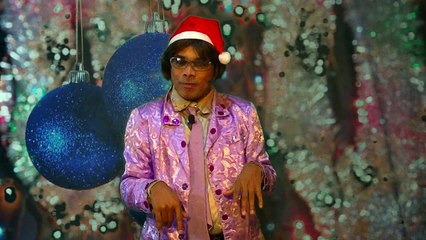 Pastor Ubirajara - Natal da Fé 2016