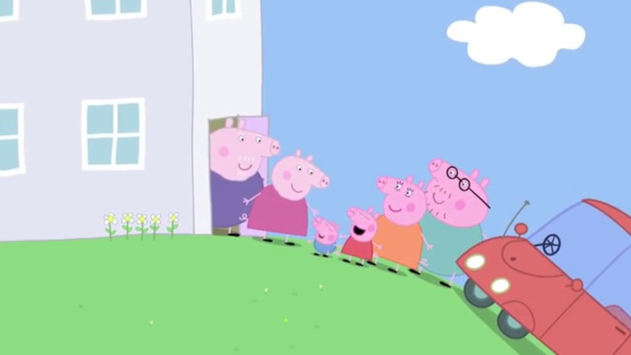 Peppa Pig Wutz Deutsch Neue Episoden 2017 #31 - Peppa Wutz Neue folgen