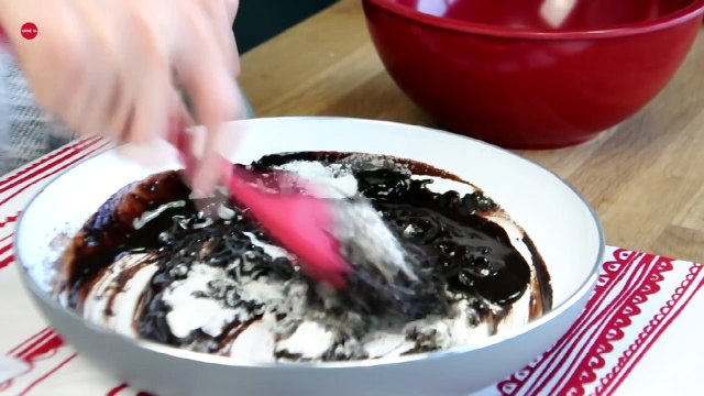 Glutensiz Sufle Tarifi _ Glutensiz Çikolatalı Tatlı Tarifi