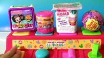 Baby Mickey Mouse Clubhouse Pop Up Pals Surprise NUM