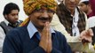 Arvind Kejriwal to address 'Sahyog Rally' for farmers in Delhi