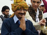 Arvind Kejriwal to address 'Sahyog Rally' for farmers in Delhi