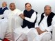 RSS hits out at Janata Parivar for targeting Modi government