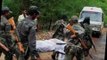 BSF jawans killed in Naxal attack in Chhattisgarh