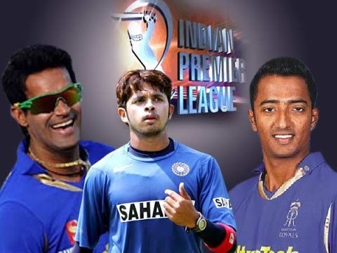 Match Fixing Bug Haunting IPL Again,RR Player Offered Money To Fix