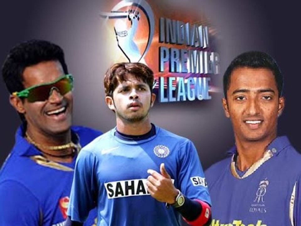 Match Fixing Bug Haunting IPL Again,RR Player Offered Money To Fix