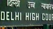 Delhi HC to monitor information commissioners' appointment