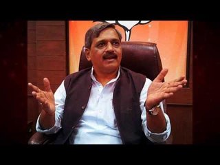 AAP hits back on BJP for protesting at Delhi CM residence