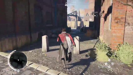 05.05：小玩一下、刺客教條：梟雄 Assassin's Creed Syndicate (20)