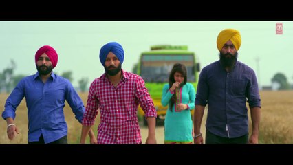 Sardar Sippy Gill (Full Video) T-Series Apnapunjab - Latest Punjabi Songs