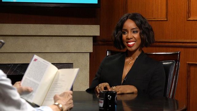 Kelly Rowland on girl groups and a Destiny's Child reunion