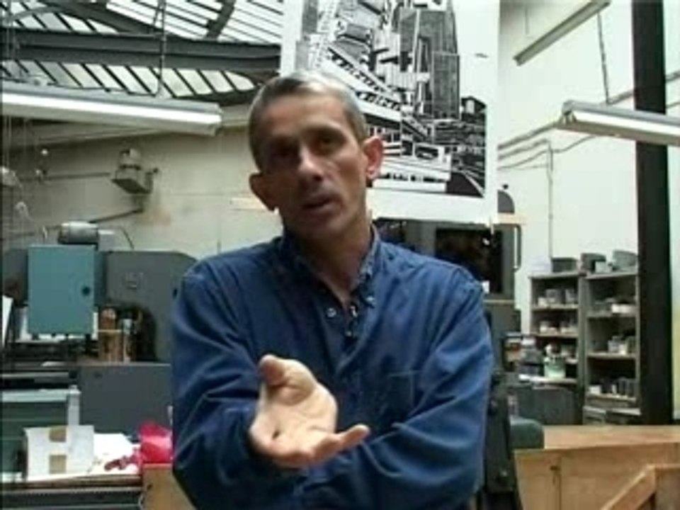 Philippe Cognée