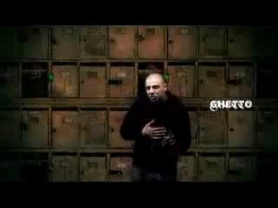 Kamelancien Vs La Fouine