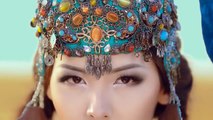 Kazak Şarkısı - Kazak Türkleri - Kazak Turks