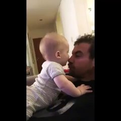 Pedro con BALTA - 04 de Mayo