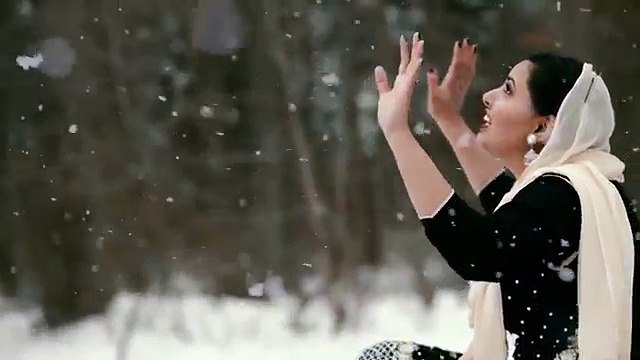 New Masihi Geet 2017 (Zaboor) Khudaya Teri Rooh To by Anney Gill. HD