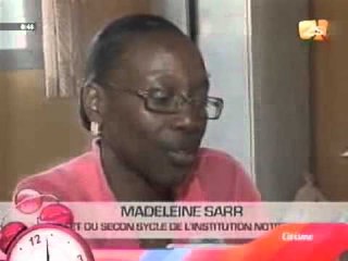 Sénégal | Education: Comment sauver l'année Scolaire 2012 [ Partie 3]