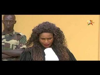 RIROU TRIBUNAL EP 06 SAISON 2