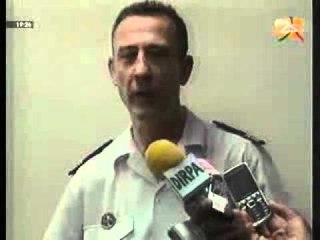 Coopération militaire Franco Sénégalaise    JT wolof du 24 avril 2012