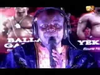 Bantamba du 24 avril 2012 - partie 4