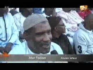 Batamba du 24 avril 2012 - partie 2