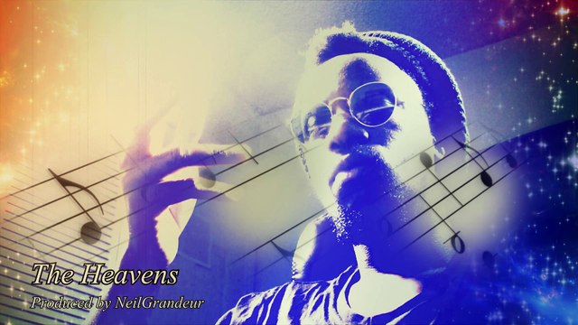 The Heavens [Prod. NeilGrandeur] - Hip Hop/Rap Beat for Sale | Jazzy Beat | Rap Beat