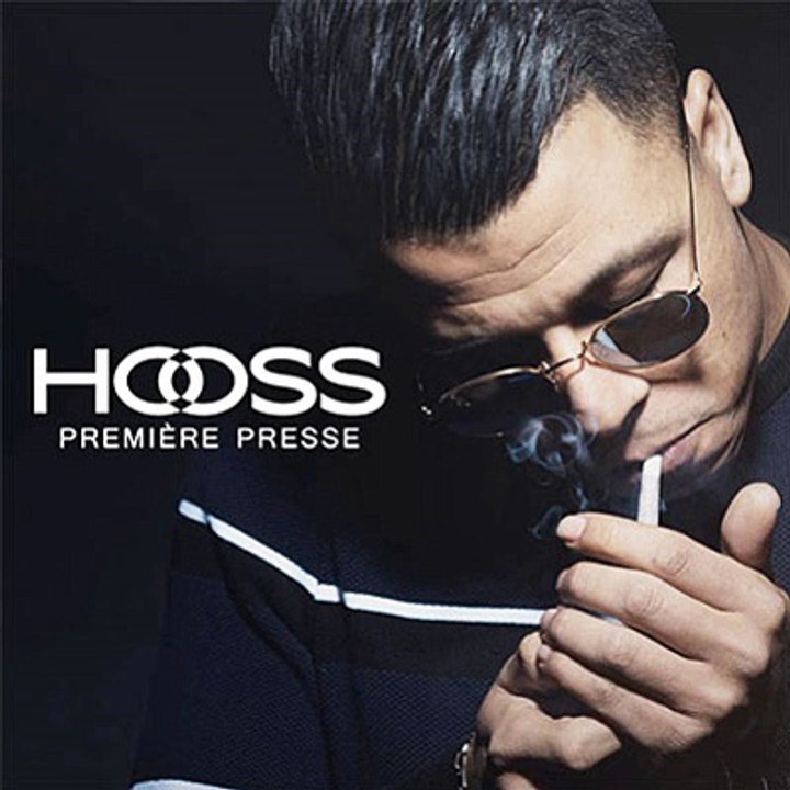 Hooss - dompe // (Premiere Presse Album)