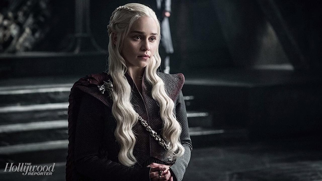 HBO to Develop Four Potential 'Game of Thrones' Follow-Up Series | THR News