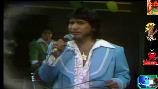 CUANDO TU CARIÑO RIGO TOVAR EN VIVO