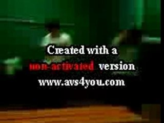 Nico kill,lucx kill & gabri kill