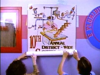 Parker-Lewis Cant Lose S01E12 - Science Fair