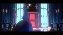 Star Wars | official Disney Infinity 3.0 announce