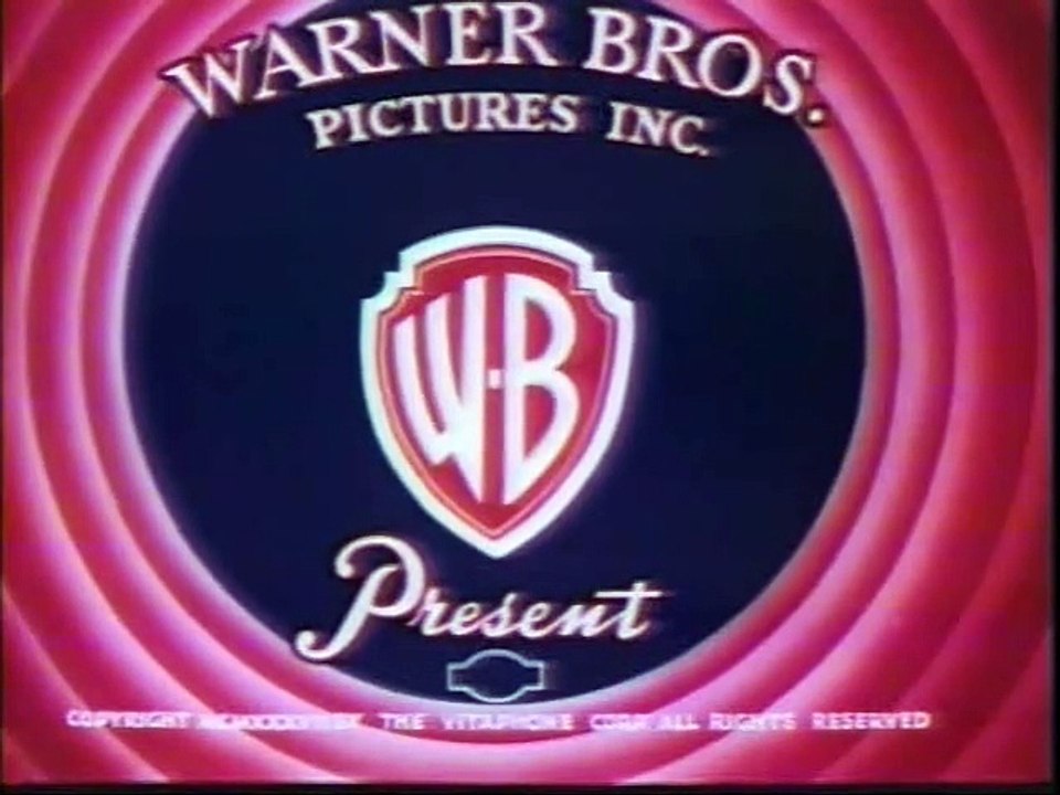 Bugs Bunny - Prest-O Change-O