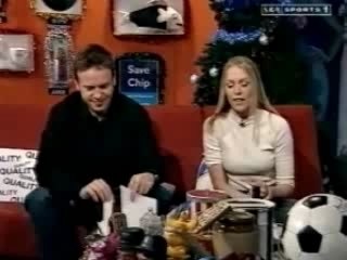 Soccer AM - Thierry Henry Showboating