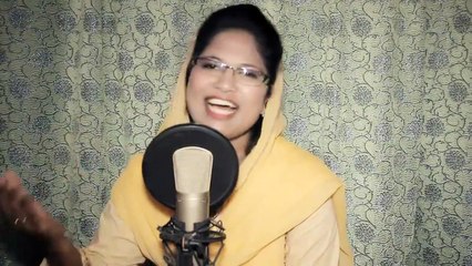Aasmano Par Khuda Ki Hamad Ho (Zaboor -148) By... - Prastish Production Quetta