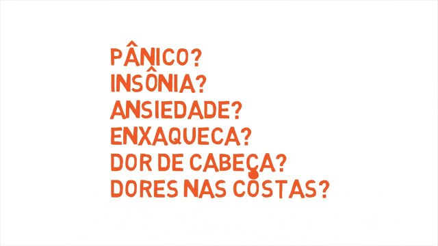 Como tratar de forma natural e sem medicamentos Ansiedade, enxaquecas e dores na coluna?