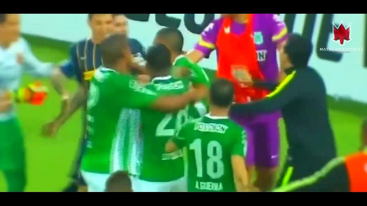 Football Furious - Crazy Moments 4