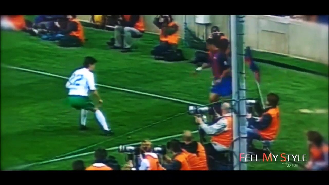 R10 vs R9 ● Skills Battle -HD