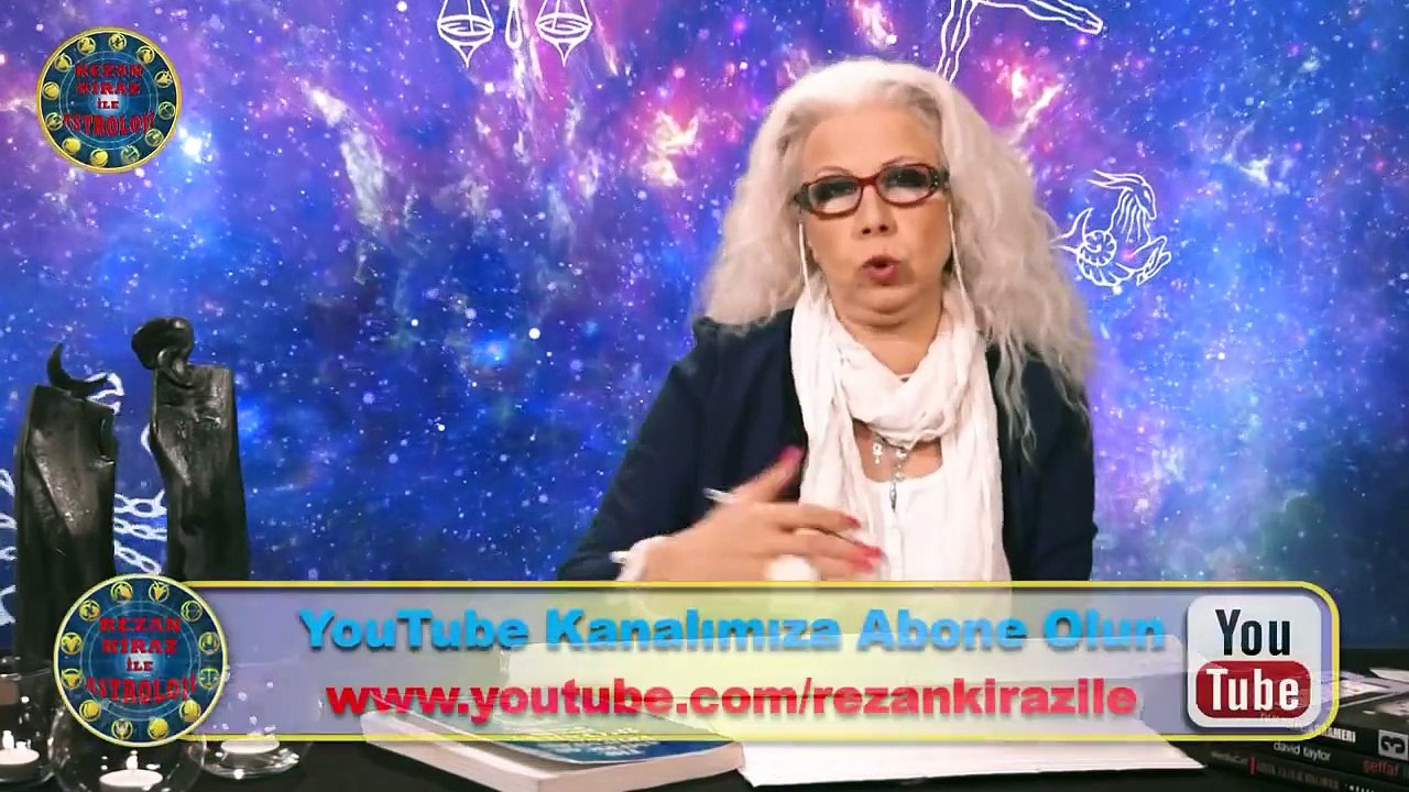 Mayıs Koç Burcu Yorumları