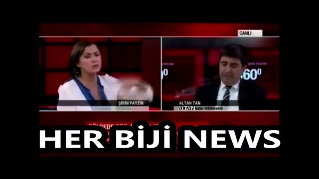 Altan Tan : Hak Verilmez Alınır, Gerekirse Söke Söke
