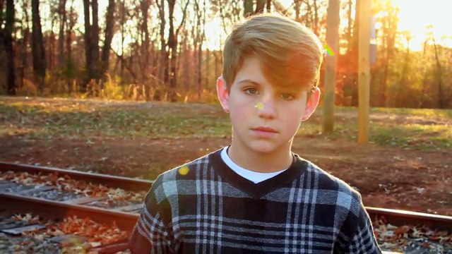 MattyB - I Just Wanna Love You (feat. John-Robert Rimel) HD Video