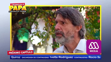 19 Avance  Tranquilo Papá