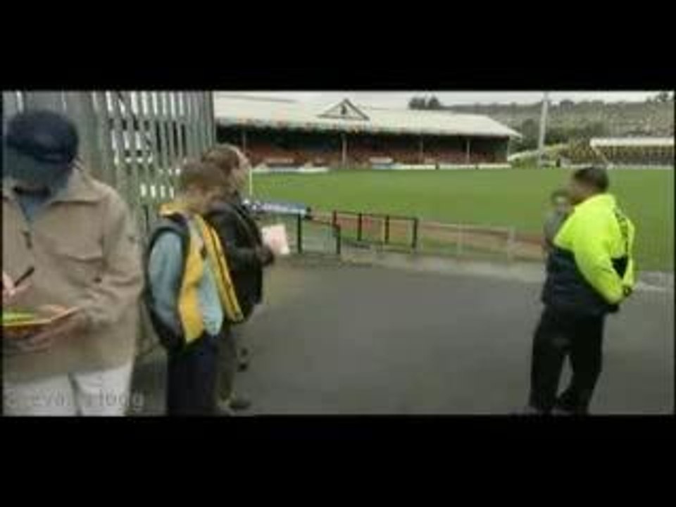 Embarrassed Teenager