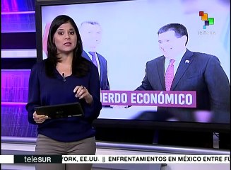 Paraguay y Argentina acuerdan reestructurar deuda de Yacyretá